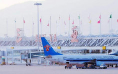 三亞現疫情 前往北京航班全部取消