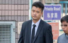 見習督察手背掃臀非禮女警2罪成 官指以身試法囚10周 准保釋等候上訴