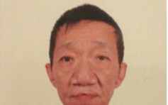 61歲男子張志強鯉魚門邨失蹤