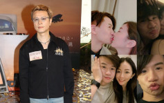 陳健安拒效法釗峰po接吻照放閃早知隊友拍拖  C AllStar未解散休團不出歌