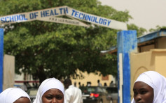 尼日利亚学校遭恐袭 111女学童疑被掳走