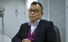 林志偉連任警察員佐級協會主席 任期至2022年