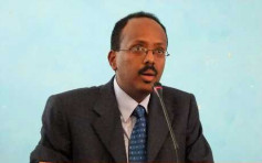 索马里前总理法马乔当选总统