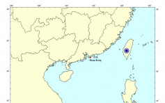 台南5.2級地震 香港天文台接2市民報告有震感