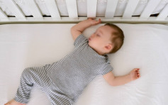 消委會：曾長期使用或存結構安全問題 應避免使用二手嬰兒床褥
