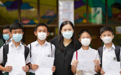 【香港书展2021】30校长分享抗疫故事 盼教育界「疫」境自强