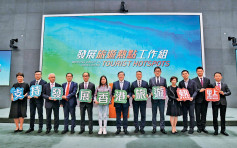 9大宝藏热点深度游 新体验吸人气