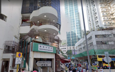 香港仔街巿一鯇魚樣本含微量孔雀石綠 食安中心令檔主停售