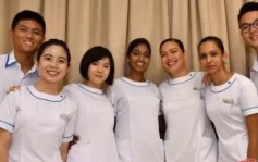 新加坡推公立医院护士挽留计划　长期留任可获高达58万奖金