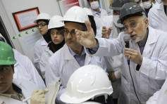 伊朗再减核协议承诺 启动30部新一代离心机