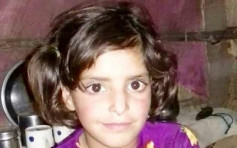 印度淫狼奸杀8岁女童案 有被告要求施暴多一次才杀她