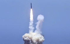 北韓測試洲際導彈引擎　美截擊導彈測試失敗