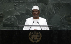 非洲馬里總統遭叛兵拘捕後 宣布辭職並解散議會 