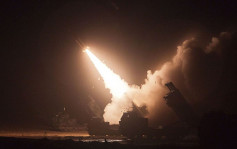 南韓：北韓向西部海域發射5枚疑似火箭炮
