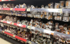 日本超市商品故意乱摆?  超市揭真相掀网上论战