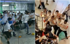 【元朗暴力】24名民主派议员联署 强烈谴责警方失职