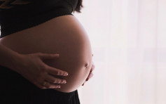 胎兒染色體異常 準媽媽忍痛終止懷孕：趕快再回來我身邊
