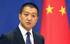 外交部促美恪守承諾　　一個中國原則不可談判 