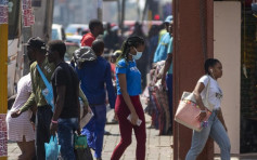 非洲多国宣布关闭边境及学校 防止疫情蔓延