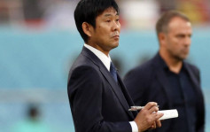 世界盃2022｜日本隊「死亡筆記本」爆紅 原廠將打造專屬筆記本