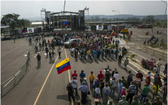 委内瑞拉接壤巴西边界爆发冲突 2死逾10伤