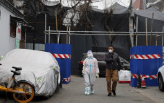 6天內223人違防疫規定進京 55人被刑拘