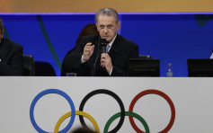 【東京奧運】前國際奧委會主席羅格逝世 享年七十九歲