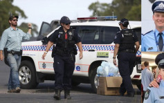 澳洲昆士蘭爆槍擊致6死包括2警 總理致哀州政府下半旗