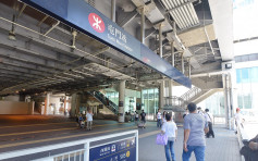 港铁：屯门南延綫项目能否提早完成 取决于拆屯门游泳池时间