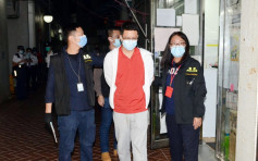 区议员卢俊宇涉讹称被警截查 押7月再讯准保释