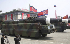 北韩隐藏20个导弹基地 美智库揭作战总部位置