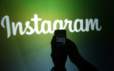 Instagram跃升青少年最爱社交App 仅28%人用Facebook