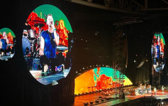 Coldplay香港演唱会︱消委会收114宗涉座位视线受阻投诉  将按既定程序处理