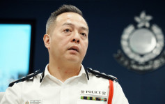 「銳眼」監控2027年擴至7000支 警隊科技滅罪兼抗財赤 周一鳴：研其他政府部門CCTV接入警方系統