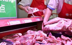 【中美贸易战】元旦起内地降冻猪肉等商品进口关税