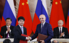 俄羅斯電信商MTS與華為簽訂協議發展5G技術