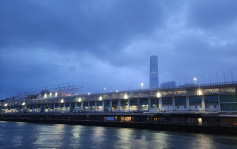 天文台｜有狂风骤雨及雷暴 海有非常大浪及有涌浪 最高气温约29度