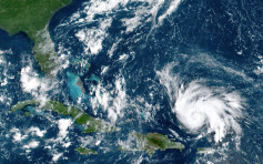 「多里安」料增强至4级飓风登陆 佛州乔治亚州进紧急状态