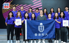 科大16名学生 赴杭州担任亚运义工