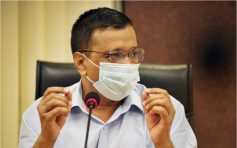 印度官員稱「新加坡變種病毒」 星國召見印度專員提交涉