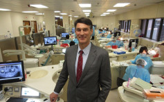 港大牙医学院第3度登QS世界大学牙科榜首 将培训百名专科牙医硕士生
