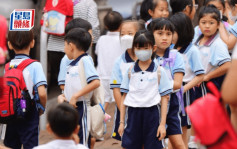 教局：「点人头」后或有学校调整班数