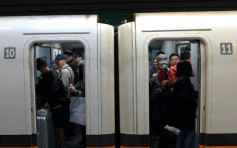 【台湾大选】市民回家投票 高铁南下运载量创新高