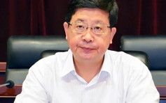 河北省政府副秘書長吳立芳 涉嚴重違紀違法受查