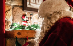 加国善长化身神秘圣诞老人 向数百居民寄超市现金券
