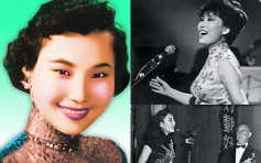 方逸華一生傳奇 由歌手到揸弗人縱橫娛樂界60年
