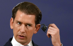 涉用公款操控媒體民調 奧地利總理辭職