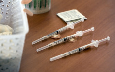 美國CDC研究：疫苗對抗Delta效力降為66%