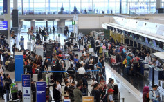 傳資助港人買機票補貼旅客住宿 邱騰華：仍然與旅遊業界商討