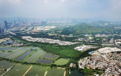 政府擬修例允河套香港園區人員免通行證進出 議員倡取消禁區安排